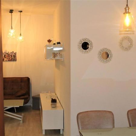 Apartamento Nuncio Viejo, 7. Toledo Exterior foto