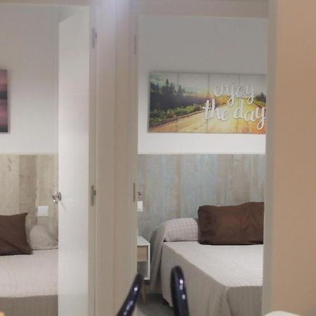 Apartamento Nuncio Viejo, 7. Toledo Exterior foto