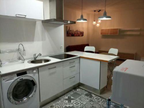 Apartamento Nuncio Viejo, 7. Toledo Exterior foto