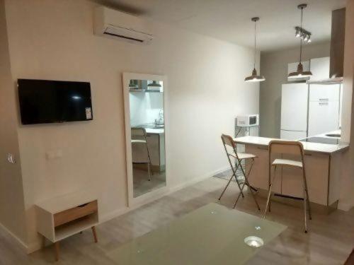 Apartamento Nuncio Viejo, 7. Toledo Exterior foto