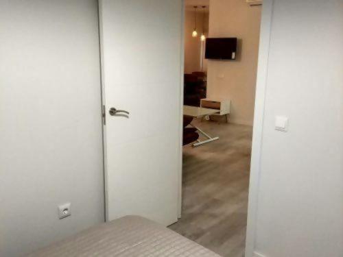 Apartamento Nuncio Viejo, 7. Toledo Exterior foto