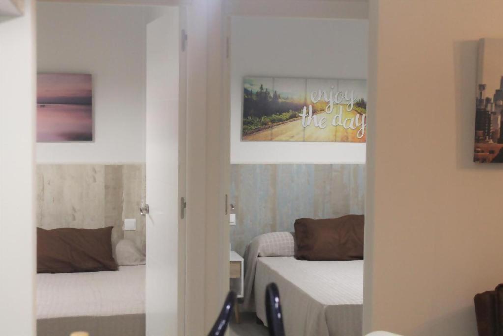 Apartamento Nuncio Viejo, 7. Toledo Exterior foto
