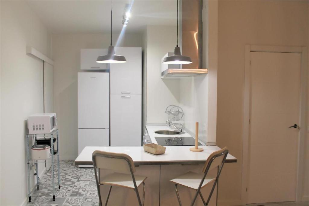 Apartamento Nuncio Viejo, 7. Toledo Exterior foto
